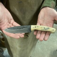 Stages spécifiques et commandes